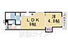 間取り：間取
