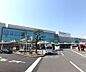 周辺：樟葉駅まで888m