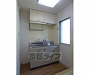 お料理がはかどるキッチンです。