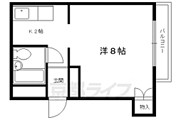 🉐敷金礼金0円！🉐マンションシャローム