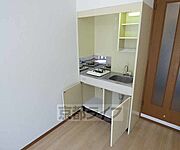 キッチン（別角度）です。