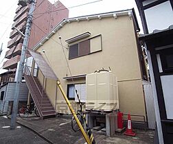 京屋ハイツ 101 ｜ 京都府京都市中京区壬生梛ノ宮町（賃貸アパート1K・1階・20.00㎡） その1