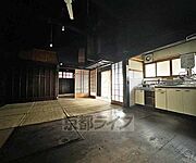 開放感のあるお部屋です