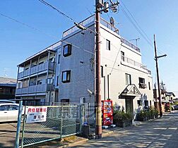 ヤングリーブス 201 ｜ 京都府京都市北区衣笠西御所ノ内町（賃貸マンション1K・2階・16.42㎡） その1