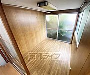 落ち着いた雰囲気のお部屋です