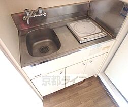 京都府京都市北区上賀茂朝露ケ原町（賃貸マンション1K・1階・20.00㎡） その21