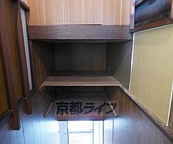 宇多野福王子町貸家21－3 A ｜ 京都府京都市右京区宇多野福王子町（賃貸一戸建2LDK・--・83.60㎡） その24