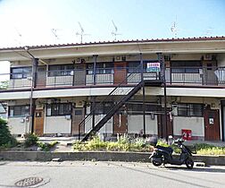 森田アパート 203 ｜ 京都府京都市右京区嵯峨野芝野町（賃貸アパート2K・2階・24.00㎡） その16