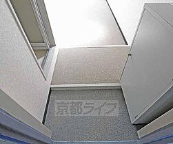 京都府京都市北区小山西元町（賃貸マンション1R・3階・15.80㎡） その6