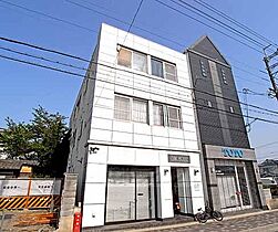 京都府京都市北区小山西元町（賃貸マンション1R・3階・15.80㎡） その1