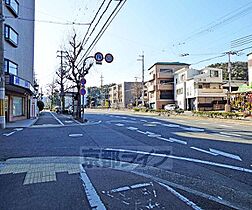 京都府京都市北区衣笠東御所ノ内町（賃貸マンション1K・4階・19.36㎡） その24