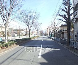 京都府京都市北区紫竹下高才町（賃貸マンション1K・3階・17.00㎡） その25