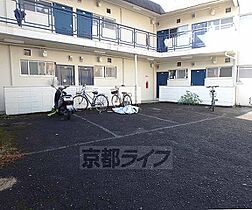 京都府京都市北区上賀茂中ノ坂町（賃貸マンション1K・2階・18.00㎡） その21