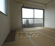 お部屋の別角度です。