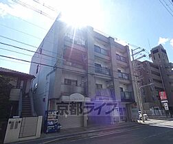 メゾンこやま南棟 407 ｜ 京都府京都市右京区梅津北浦町（賃貸マンション1K・4階・24.38㎡） その1