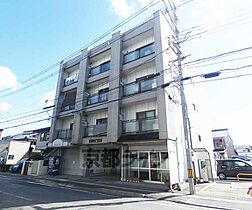 メゾンこやま南棟 407 ｜ 京都府京都市右京区梅津北浦町（賃貸マンション1K・4階・24.38㎡） その26