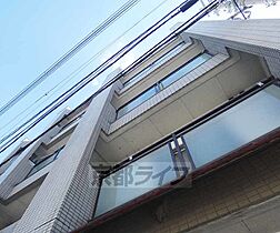 メゾンこやま南棟 407 ｜ 京都府京都市右京区梅津北浦町（賃貸マンション1K・4階・24.38㎡） その27