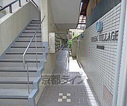 京都府京都市上京区常陸町（賃貸マンション1DK・4階・29.34㎡） その17