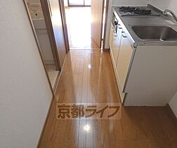 京都府京都市上京区吉野町（賃貸マンション1K・3階・22.55㎡） その14