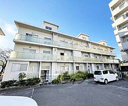 洛西マンションＮＯ．1 北6 ｜ 京都府京都市右京区西院西田町（賃貸マンション2K・3階・38.00㎡） その1