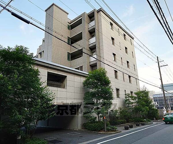 パインフィールド洛西 306｜京都府京都市右京区西院四条畑町(賃貸マンション3LDK・3階・65.40㎡)の写真 その3