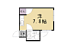 間取り：間取