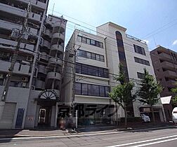 丸富マンション 5B ｜ 京都府京都市右京区西京極北大入町（賃貸マンション1R・5階・16.20㎡） その1