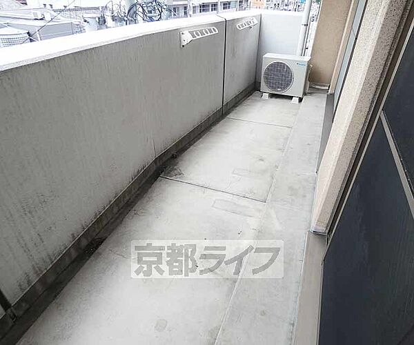 京都府京都市上京区中務町(賃貸マンション2LDK・4階・52.77㎡)の写真 その10