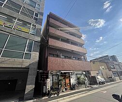 アルバドール山双 408 ｜ 京都府京都市右京区西院平町（賃貸マンション1K・4階・17.00㎡） その18