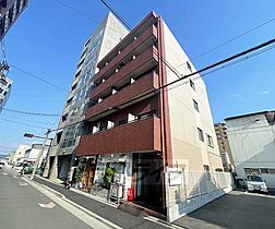 アルバドール山双 408 ｜ 京都府京都市右京区西院平町（賃貸マンション1K・4階・17.00㎡） その21