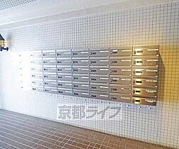 京都府京都市北区紫野宮東町（賃貸マンション1K・2階・25.24㎡） その18