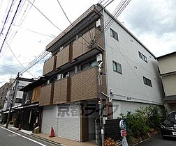 マンションクロード 206 ｜ 京都府京都市上京区田中町（賃貸マンション1K・2階・17.53㎡） その1