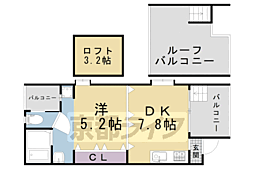 京都市営烏丸線 北大路駅 徒歩3分