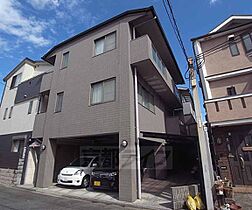 エレガンス西院 101 ｜ 京都府京都市右京区西院久田町（賃貸マンション1K・1階・23.00㎡） その3