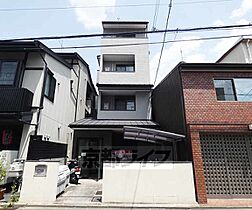 京都府京都市上京区西橋詰町（賃貸マンション1K・3階・24.87㎡） その1