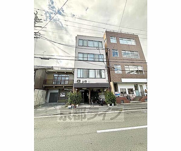 西院寿町ビル 103｜京都府京都市右京区西院寿町(賃貸マンション1R・1階・17.00㎡)の写真 その3