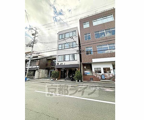 西院寿町ビル 103｜京都府京都市右京区西院寿町(賃貸マンション1R・1階・17.00㎡)の写真 その4