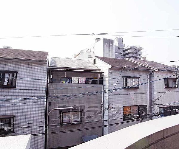 サンクチュアリ 302｜京都府京都市右京区西院三蔵町(賃貸マンション1K・3階・19.18㎡)の写真 その16