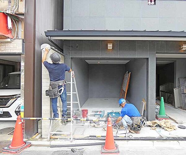 ベラジオ雅び北野白梅町 303｜京都府京都市上京区西町(賃貸マンション1LDK・3階・38.32㎡)の写真 その1