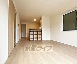 Ｄ－ＲＯＯＭ嵯峨 105 ｜ 京都府京都市右京区嵯峨釈迦堂門前瀬戸川町（賃貸アパート2LDK・1階・55.27㎡） その20