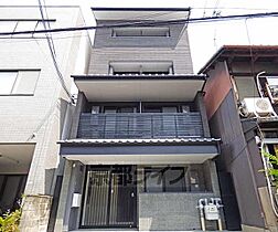 京都府京都市中京区倉本町（賃貸マンション1K・4階・22.40㎡） その1