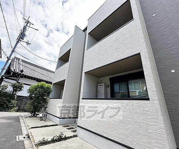 ＣＲＡＳＴＩＮＥ太秦安井北御所町 102｜京都府京都市右京区太秦安井北御所町(賃貸アパート1LDK・1階・33.60㎡)の写真 その10