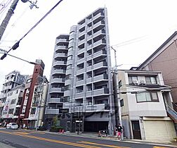 大晋メゾネ四条大宮 816 ｜ 京都府京都市中京区壬生坊城町（賃貸マンション1K・8階・30.45㎡） その1