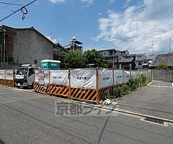 仮称）フラッティ金閣寺南 103 ｜ 京都府京都市北区衣笠高橋町（賃貸マンション1K・1階・23.19㎡） その4