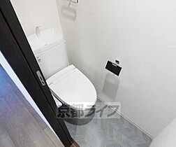 京都府京都市上京区新桝屋町（賃貸マンション2K・3階・27.90㎡） その8