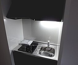 京都府京都市上京区新桝屋町（賃貸マンション1LDK・2階・27.90㎡） その5