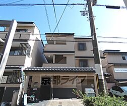 京都府京都市上京区吉野町（賃貸マンション1K・3階・22.55㎡） その25