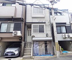 太秦袴田町貸家 1 ｜ 京都府京都市右京区太秦袴田町（賃貸一戸建3LDK・--・84.63㎡） その3