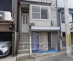 太秦袴田町貸家 1 ｜ 京都府京都市右京区太秦袴田町（賃貸一戸建3LDK・--・84.63㎡） その14