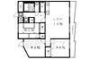 アクエルド金閣寺3階9.5万円